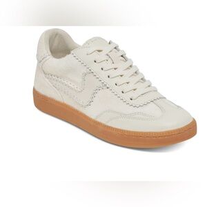 Dolce Vita Ivory Calf Hair